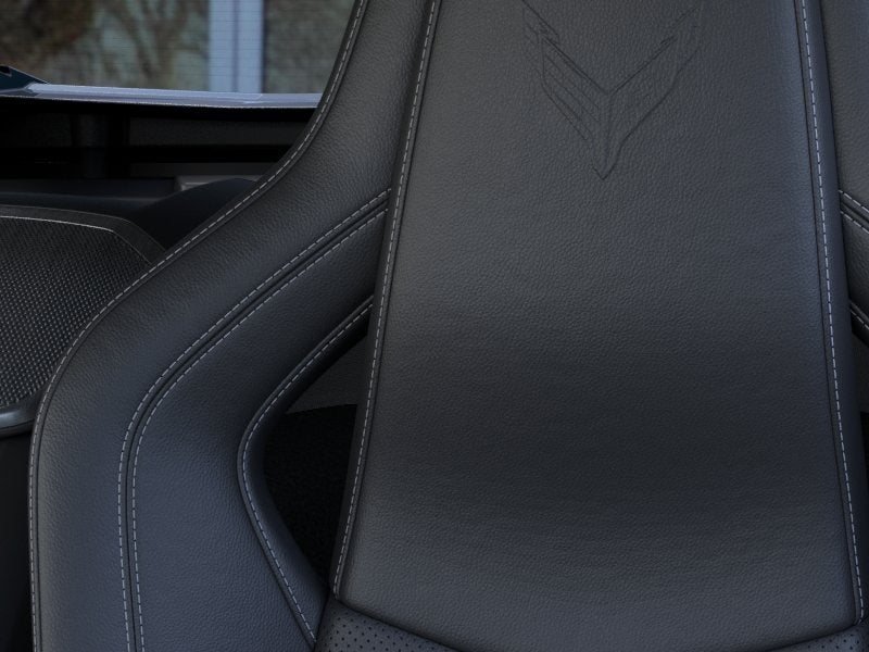 2027 Chevrolet Corvette Stingray 1LT