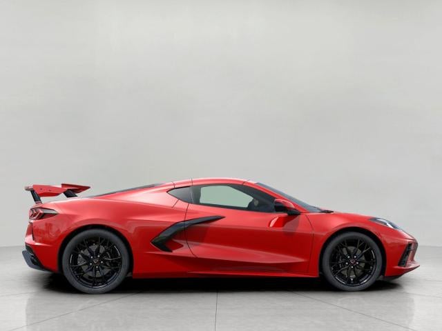 2027 Chevrolet Corvette Stingray 1LT