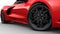 2027 Chevrolet Corvette Stingray 1LT