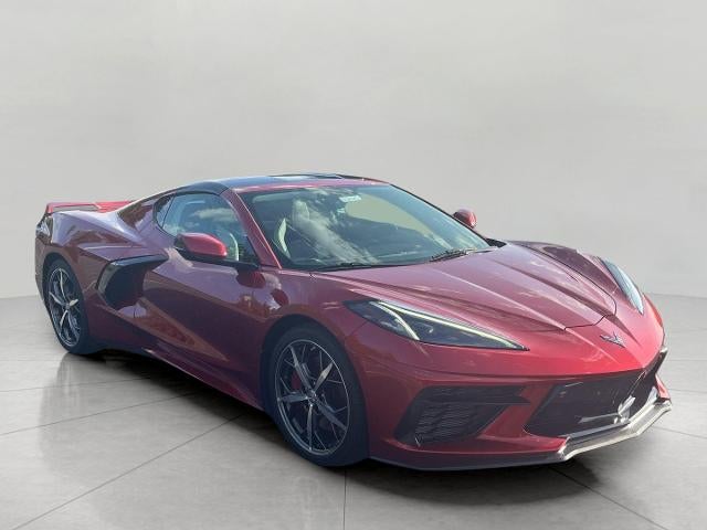 2021 Chevrolet Corvette Stingray 3LT