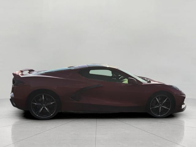 2021 Chevrolet Corvette Stingray 3LT