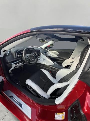 2021 Chevrolet Corvette Stingray 3LT
