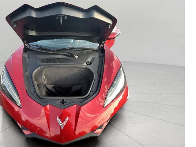 2021 Chevrolet Corvette Stingray 3LT