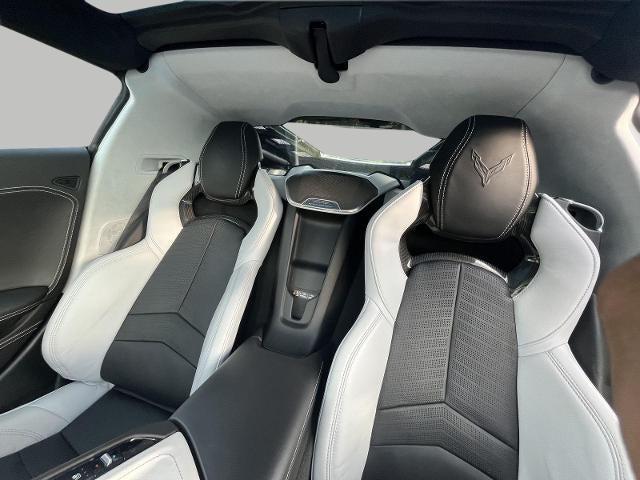 2021 Chevrolet Corvette Stingray 3LT