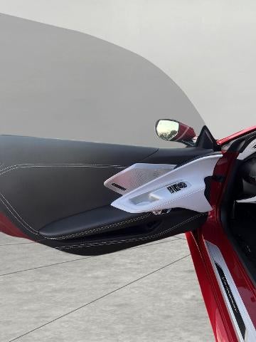 2021 Chevrolet Corvette Stingray 3LT