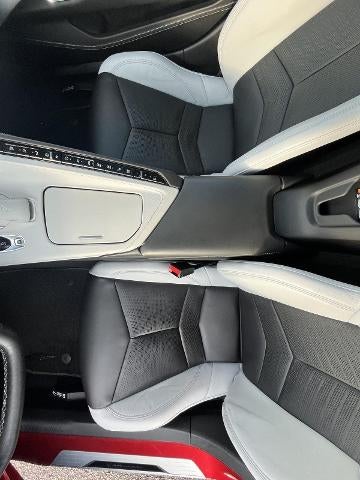 2021 Chevrolet Corvette Stingray 3LT