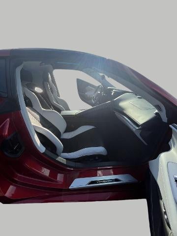 2021 Chevrolet Corvette Stingray 3LT