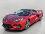 2021 Chevrolet Corvette Stingray 3LT