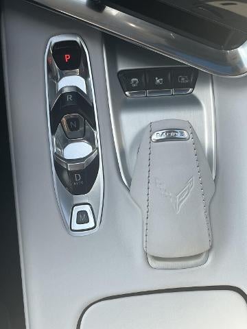 2021 Chevrolet Corvette Stingray 3LT