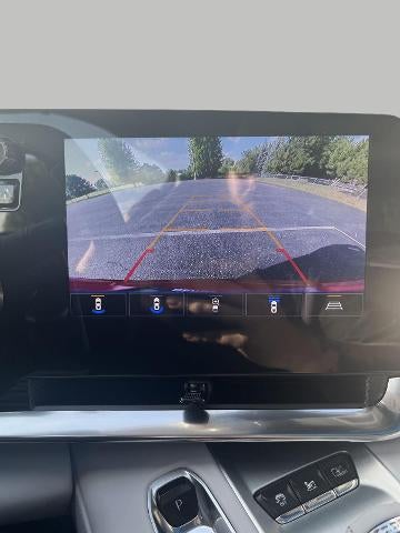 2021 Chevrolet Corvette Stingray 3LT