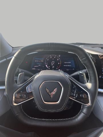 2021 Chevrolet Corvette Stingray 3LT