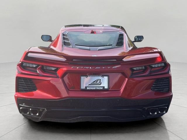 2021 Chevrolet Corvette Stingray 3LT