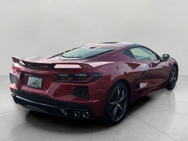 2021 Chevrolet Corvette Stingray 3LT