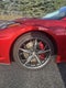 2021 Chevrolet Corvette Stingray 3LT
