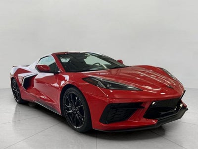 2023 Chevrolet Corvette Stingray 3LT
