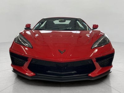 2023 Chevrolet Corvette Stingray 3LT