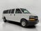 2025 Chevrolet Express Passenger 1LS