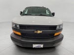 2025 Chevrolet Express Passenger 1LS