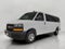 2025 Chevrolet Express Passenger 1LS