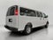 2025 Chevrolet Express Passenger 1LS