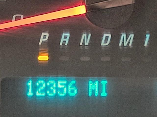 2025 Chevrolet Express Passenger 1LS