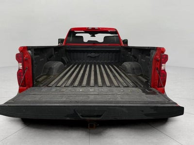 2020 Chevrolet Silverado 3500 HD LT