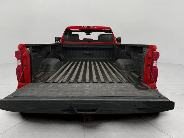 2020 Chevrolet Silverado 3500 HD LT