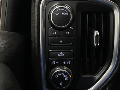 2020 Chevrolet Silverado 3500 HD LT