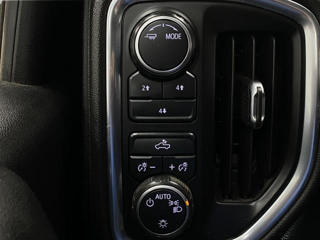 2020 Chevrolet Silverado 3500 HD LT