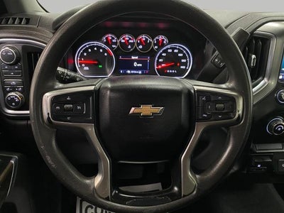 2020 Chevrolet Silverado 3500 HD LT