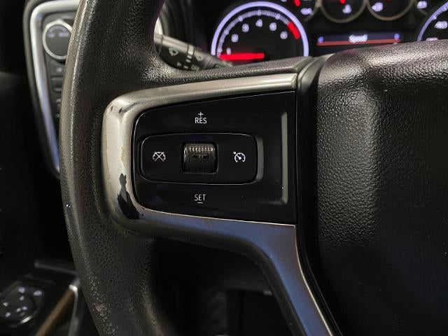 2020 Chevrolet Silverado 3500 HD LT