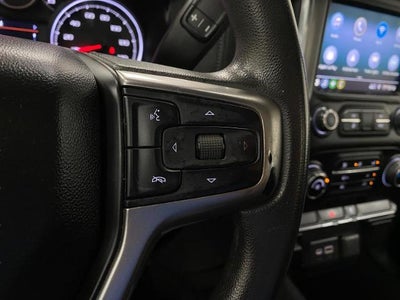 2020 Chevrolet Silverado 3500 HD LT