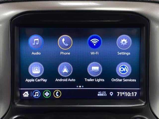 2020 Chevrolet Silverado 3500 HD LT