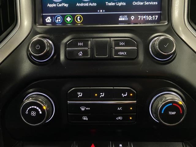 2020 Chevrolet Silverado 3500 HD LT