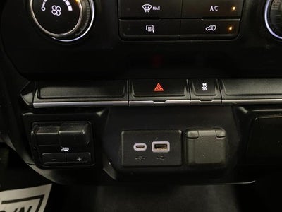 2020 Chevrolet Silverado 3500 HD LT