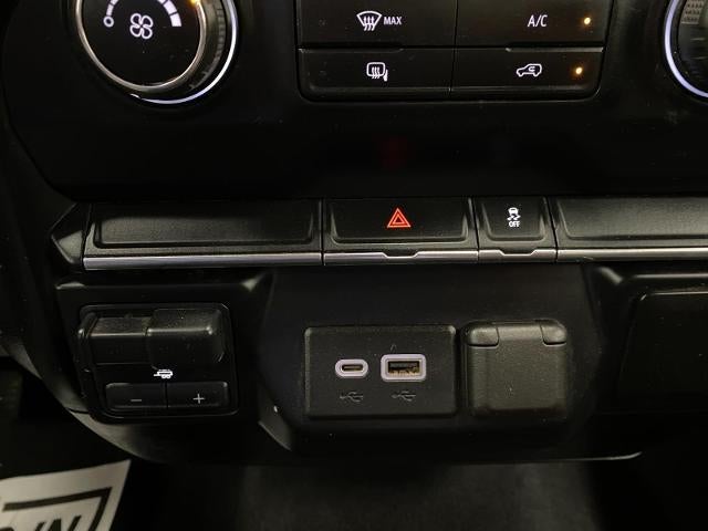 2020 Chevrolet Silverado 3500 HD LT