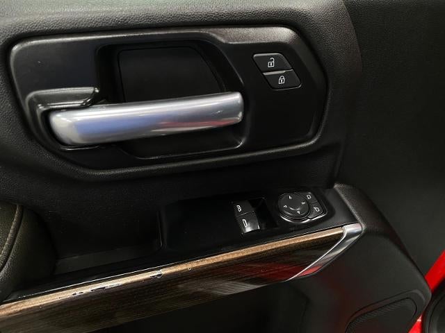 2020 Chevrolet Silverado 3500 HD LT