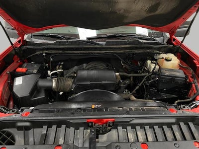 2020 Chevrolet Silverado 3500 HD LT