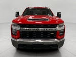 2020 Chevrolet Silverado 3500 HD LT