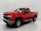 2020 Chevrolet Silverado 3500 HD LT