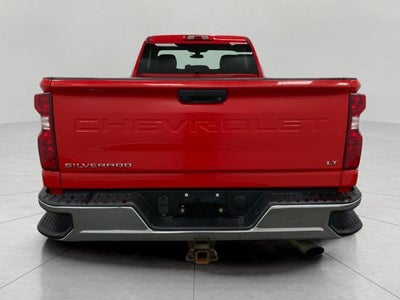 2020 Chevrolet Silverado 3500 HD LT