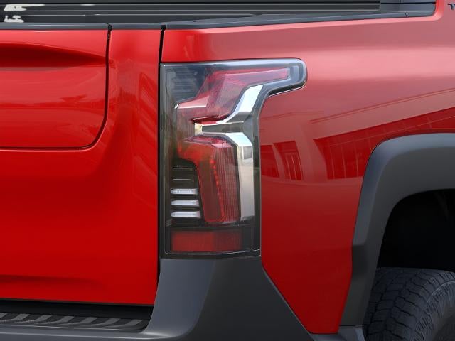 2026 Chevrolet Silverado EV Trail Boss - Extended Range