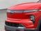 2026 Chevrolet Silverado EV Trail Boss - Extended Range