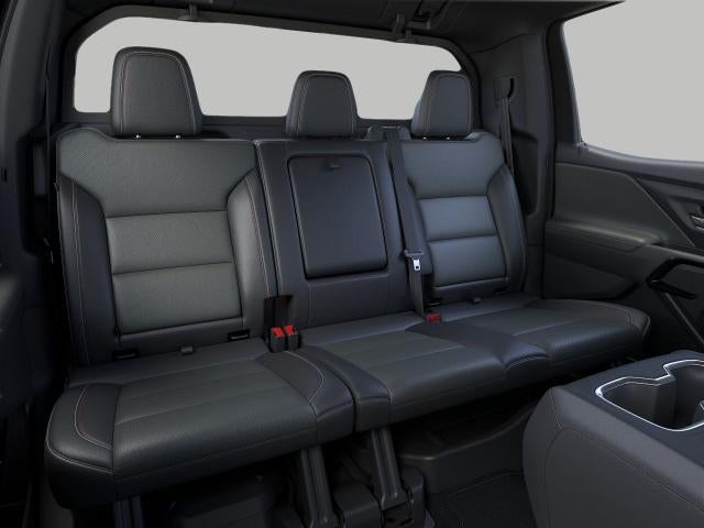 2026 Chevrolet Silverado EV Trail Boss - Extended Range