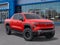 2026 Chevrolet Silverado EV Trail Boss - Extended Range