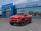 2026 Chevrolet Silverado EV Trail Boss - Extended Range