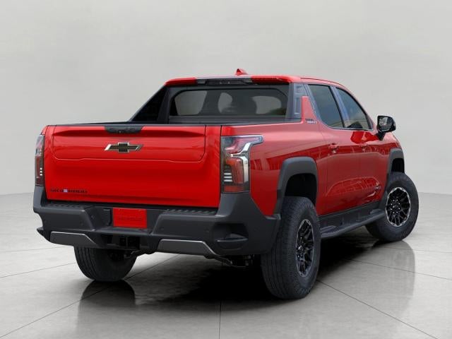 2026 Chevrolet Silverado EV Trail Boss - Extended Range