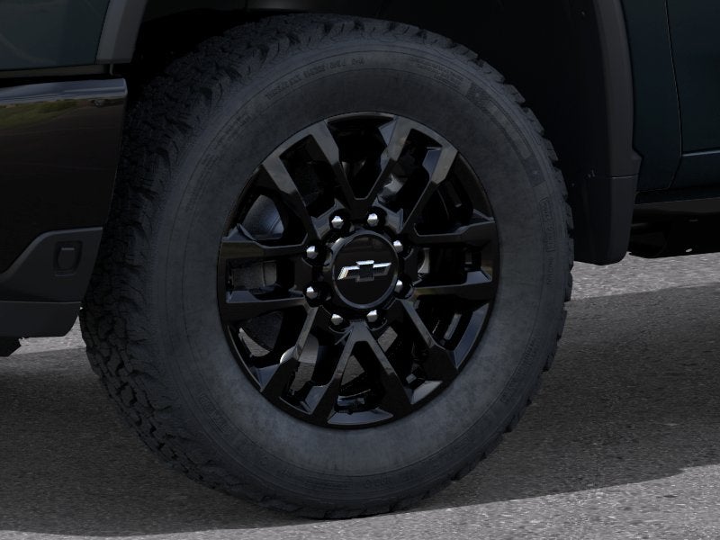 2026 Chevrolet Silverado 2500 HD LT - Photo 33