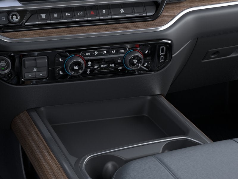 2026 Chevrolet Silverado 2500 HD LT - Photo 47