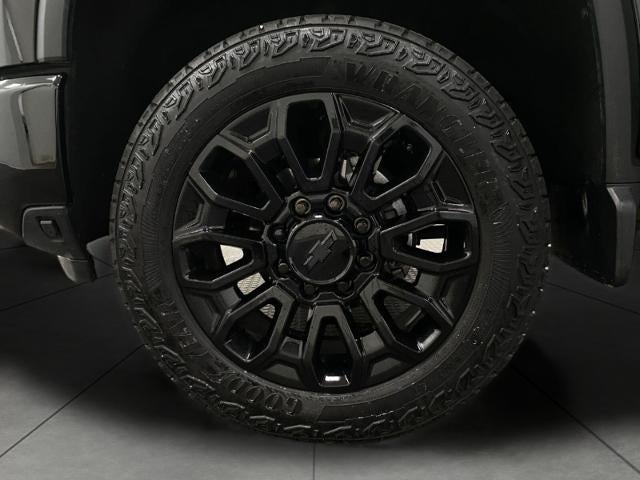 2025 Chevrolet Silverado 2500 HD High Country